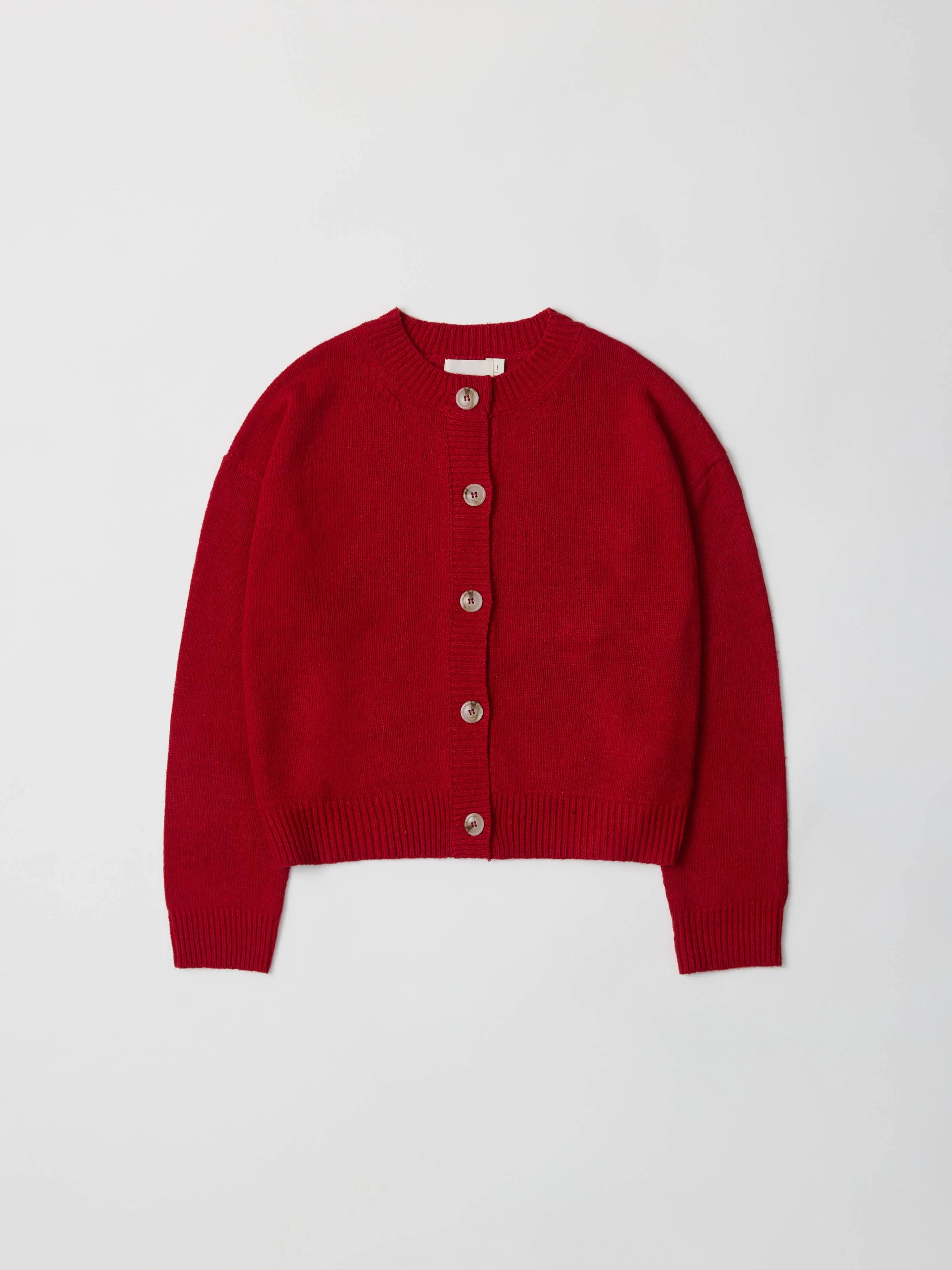 The Lucy Cardigan
