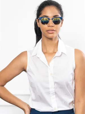 The Shirt Sleeveless Shirt The Shirt Sleeveless Shirt