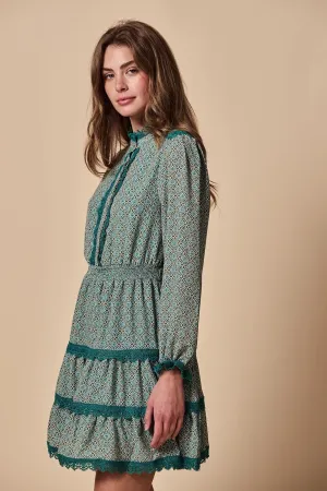 The Shirt The Angela Dress The Shirt The Angela Dress