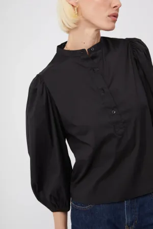 The Shirt The Balloon Sleeve Shirt The Shirt The Balloon Sleeve Shirt