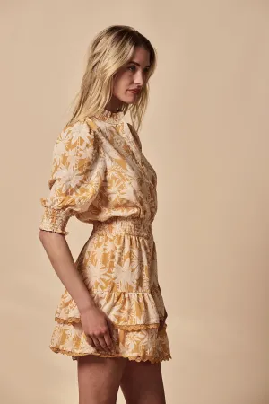 The Shirt The Brigitte Dress The Shirt The Brigitte Dress