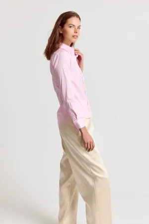 The Shirt The Icon Shirt Light Pink The Shirt The Icon Shirt Light Pink