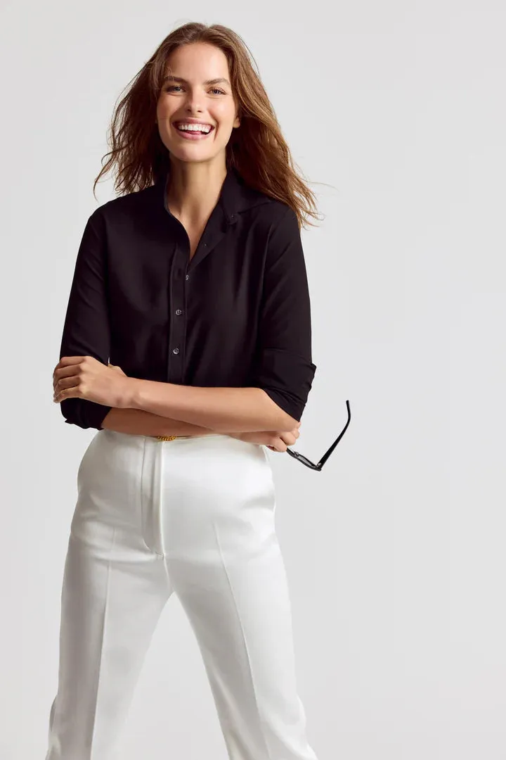 The Shirt The Signature Shirt Black