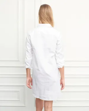 The Shirt WFH Dress The Shirt WFH Dress