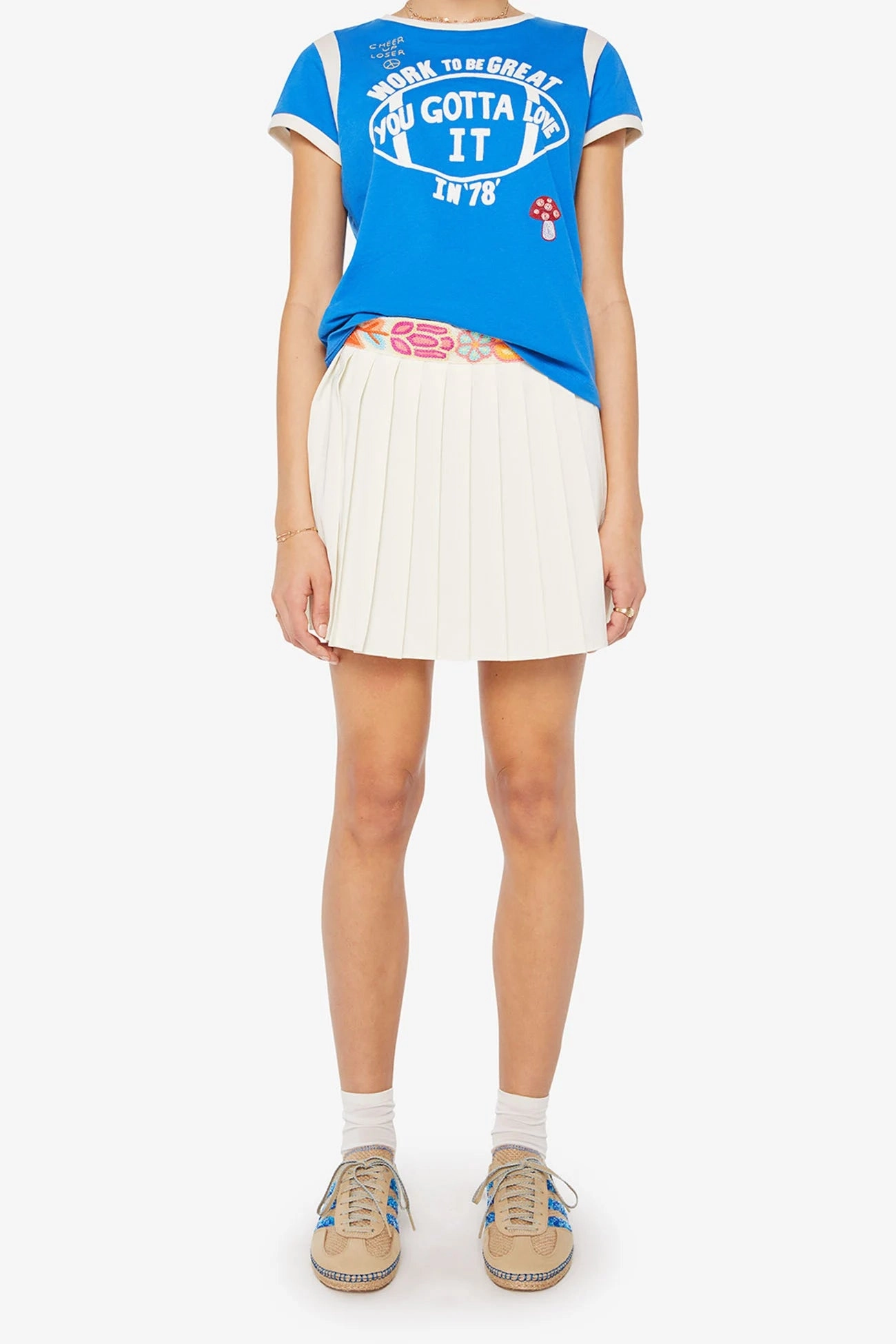 The Boxy Goodie Inset