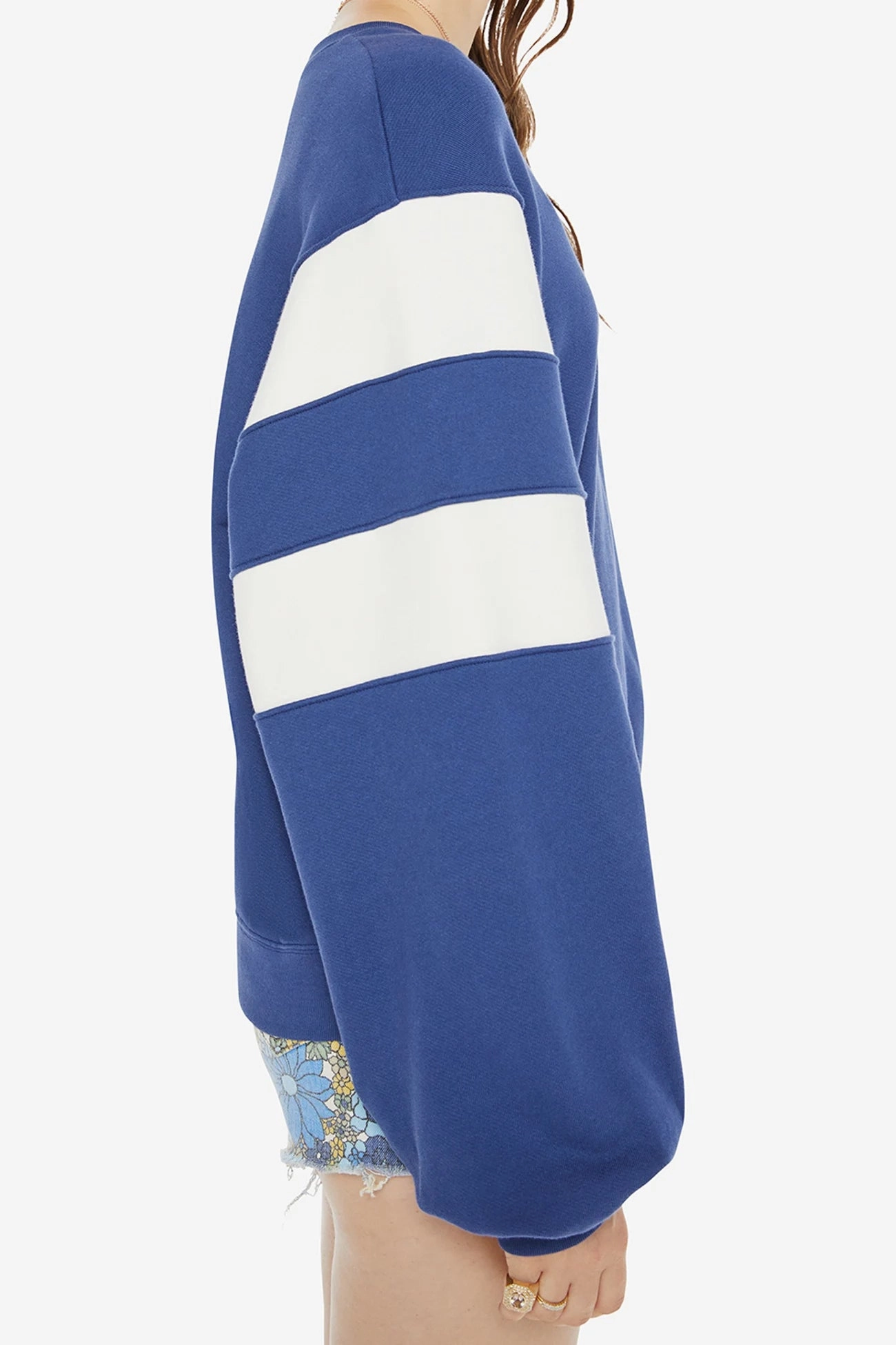 The Drop Square Inset