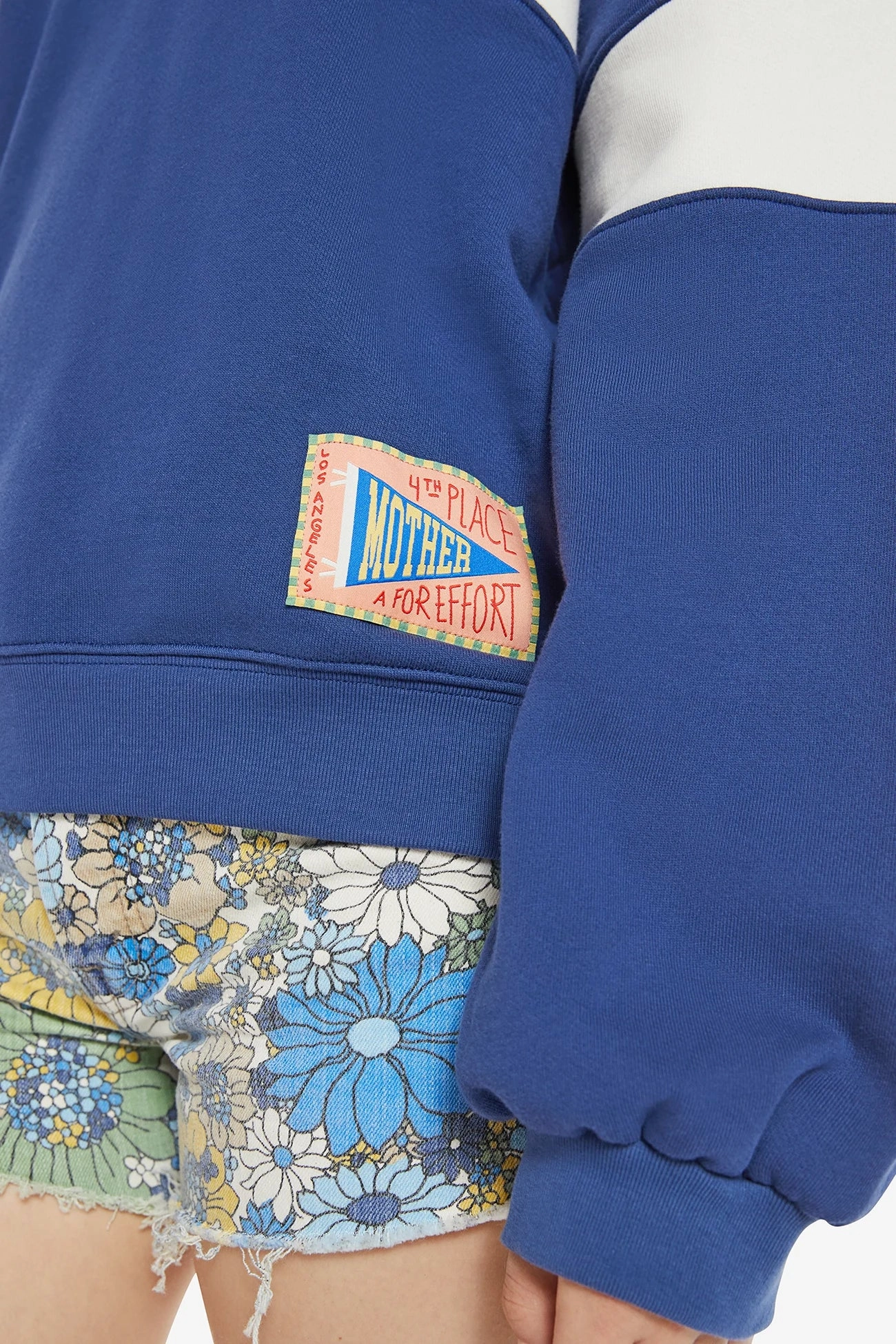 The Drop Square Inset