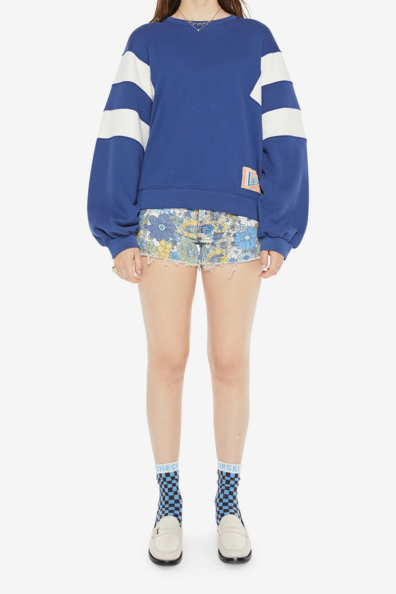 The Drop Square Inset