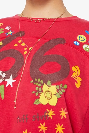 The Footballer The Footballer