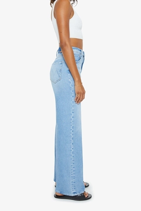 The Lasso Sneak The Lasso Sneak