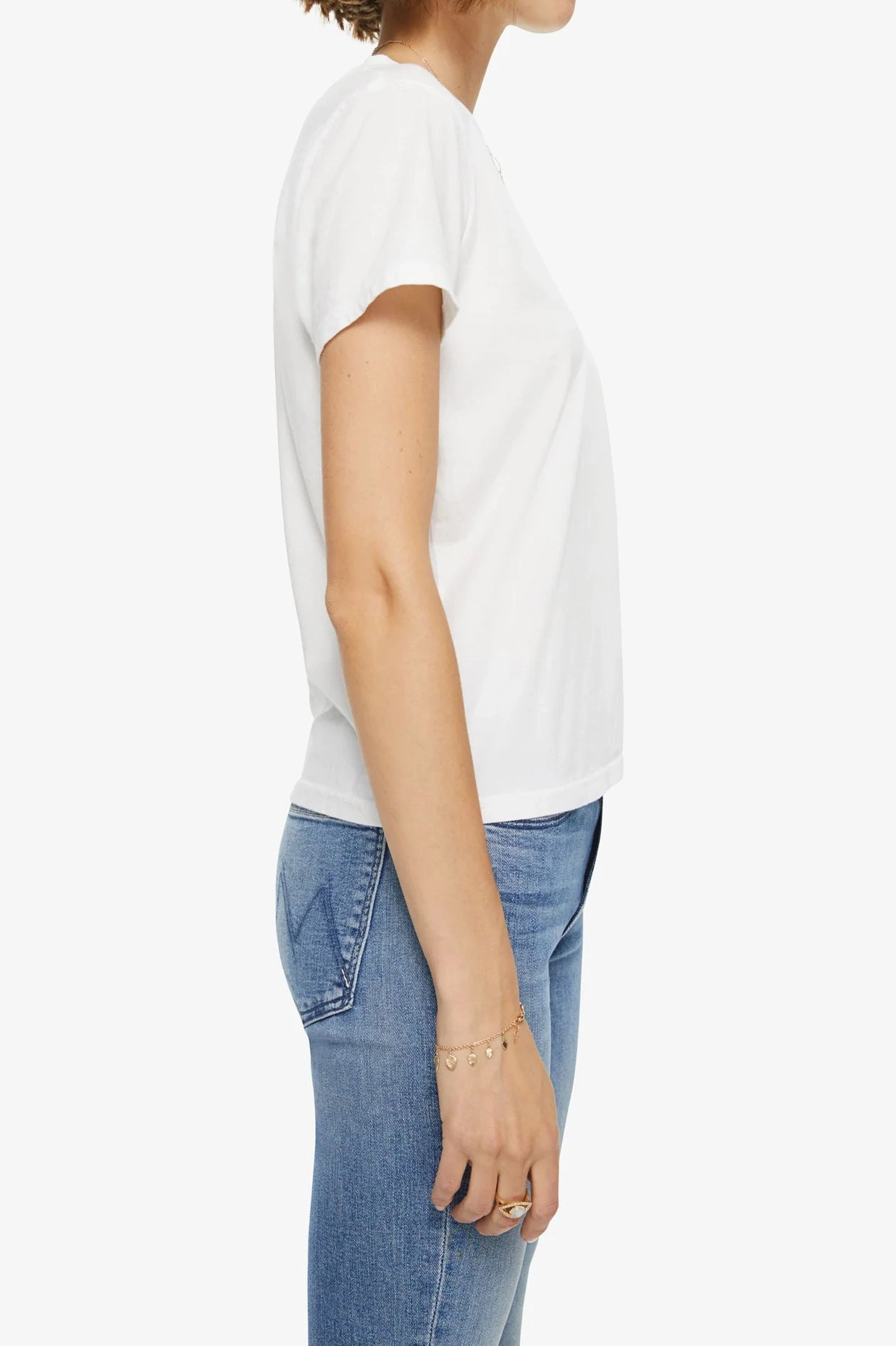 The Lil Goodie Goodie