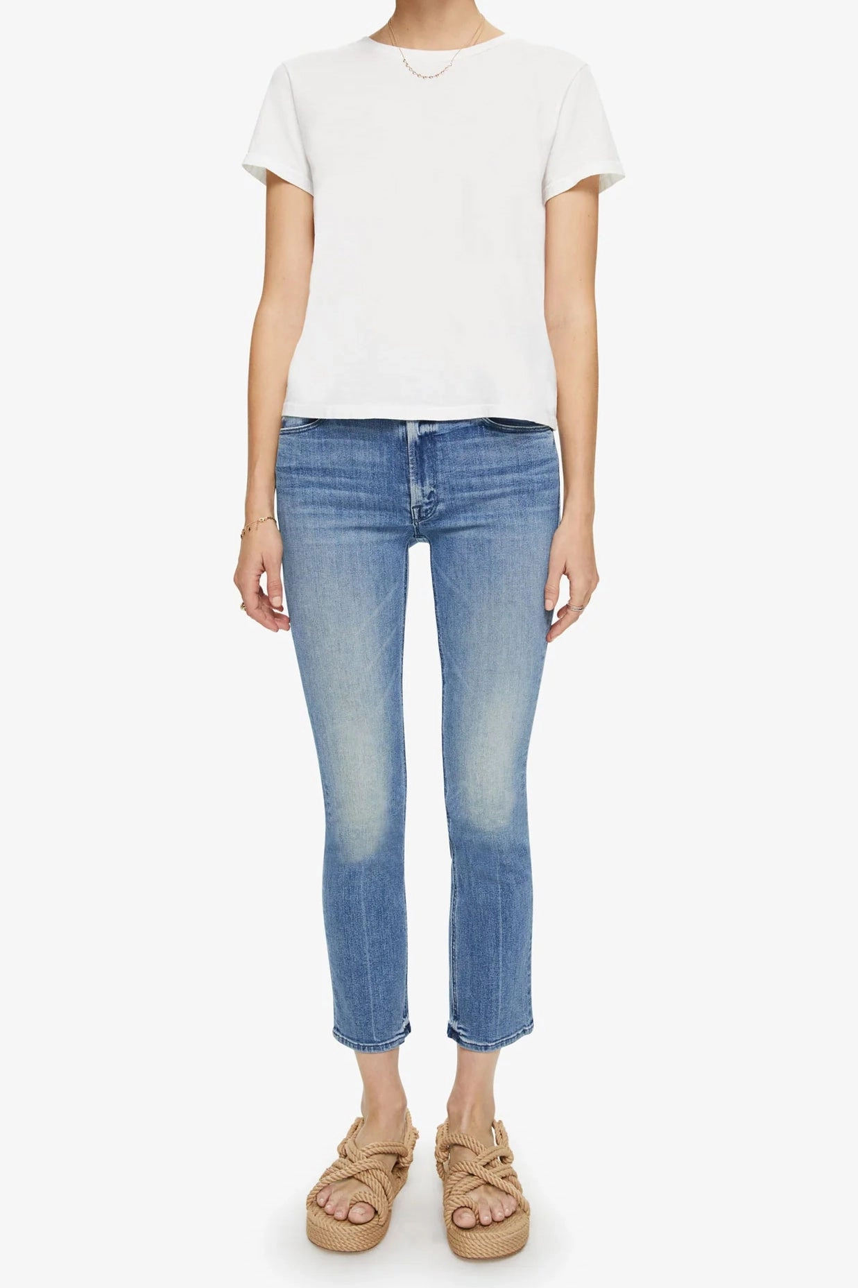 The Lil Goodie Goodie