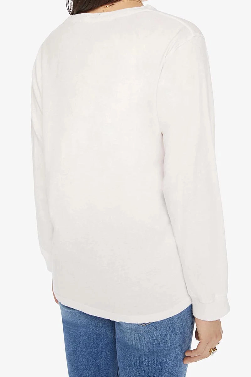 The Long Sleeve Rowdy