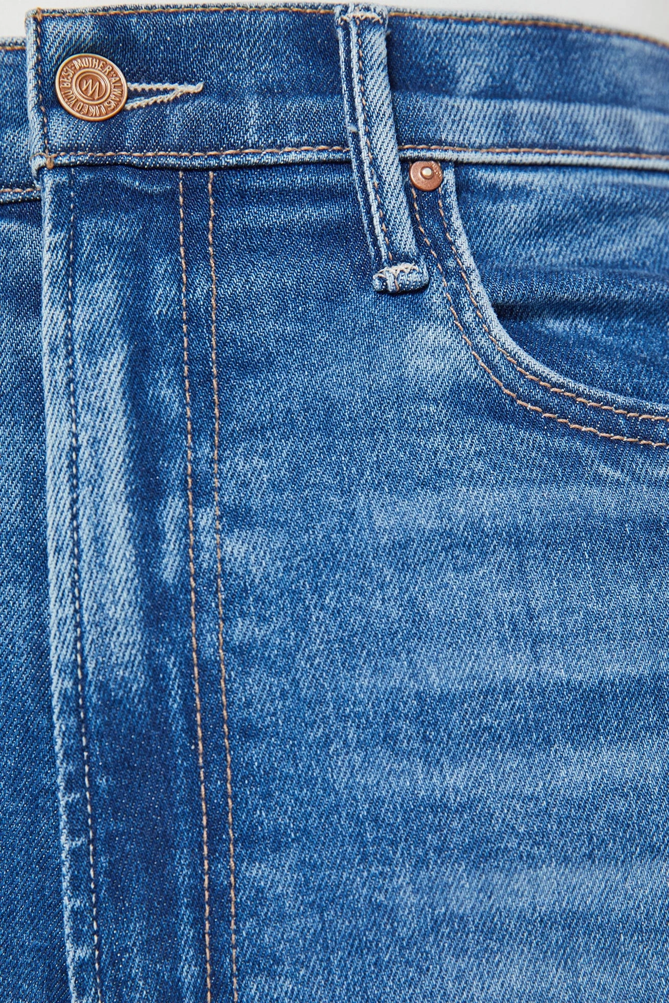 The Maven Ankle Fray