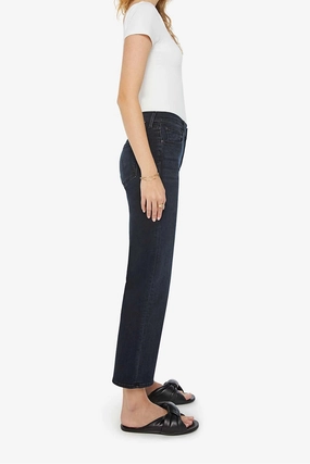 The Mid Rise Zip Rambler Ankle The Mid Rise Zip Rambler Ankle