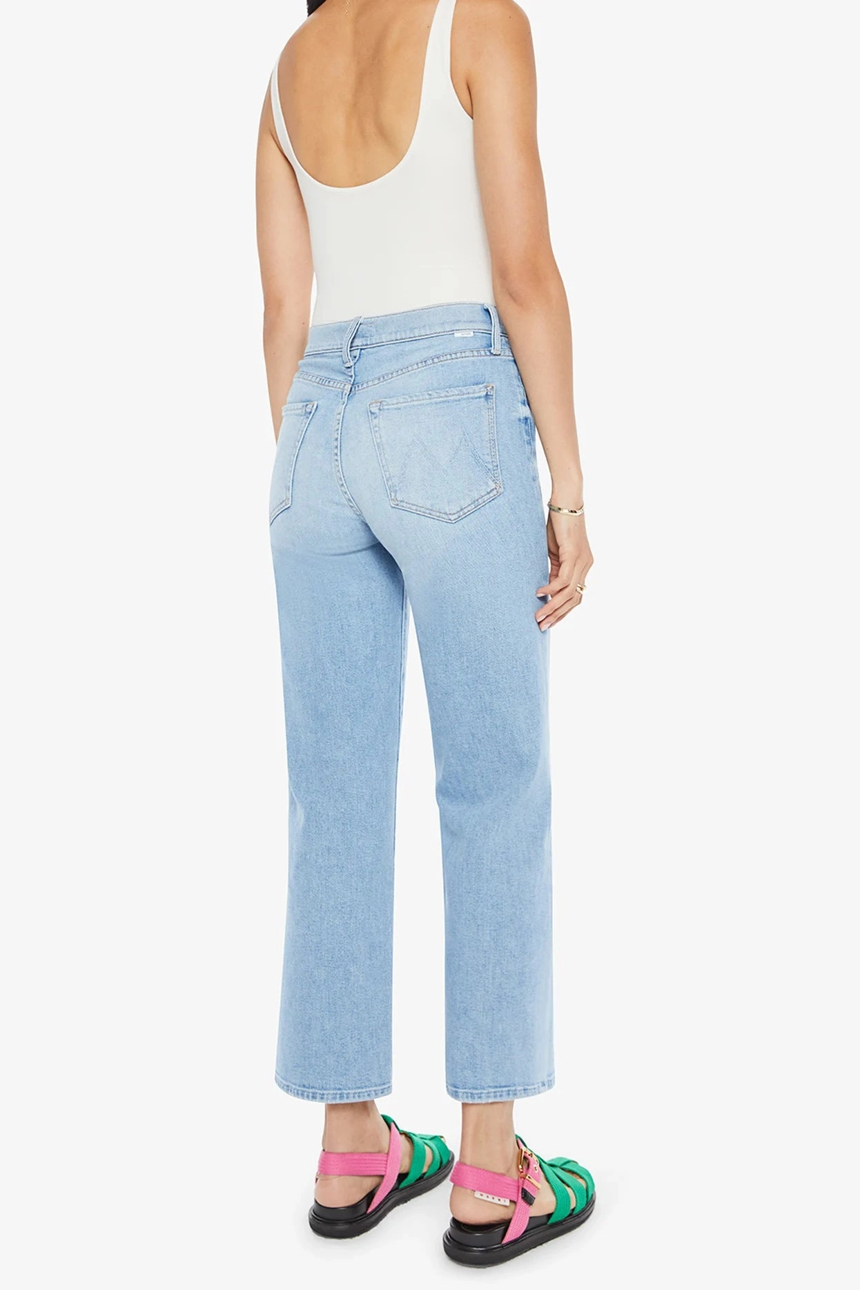 The Rambler Zip Ankle