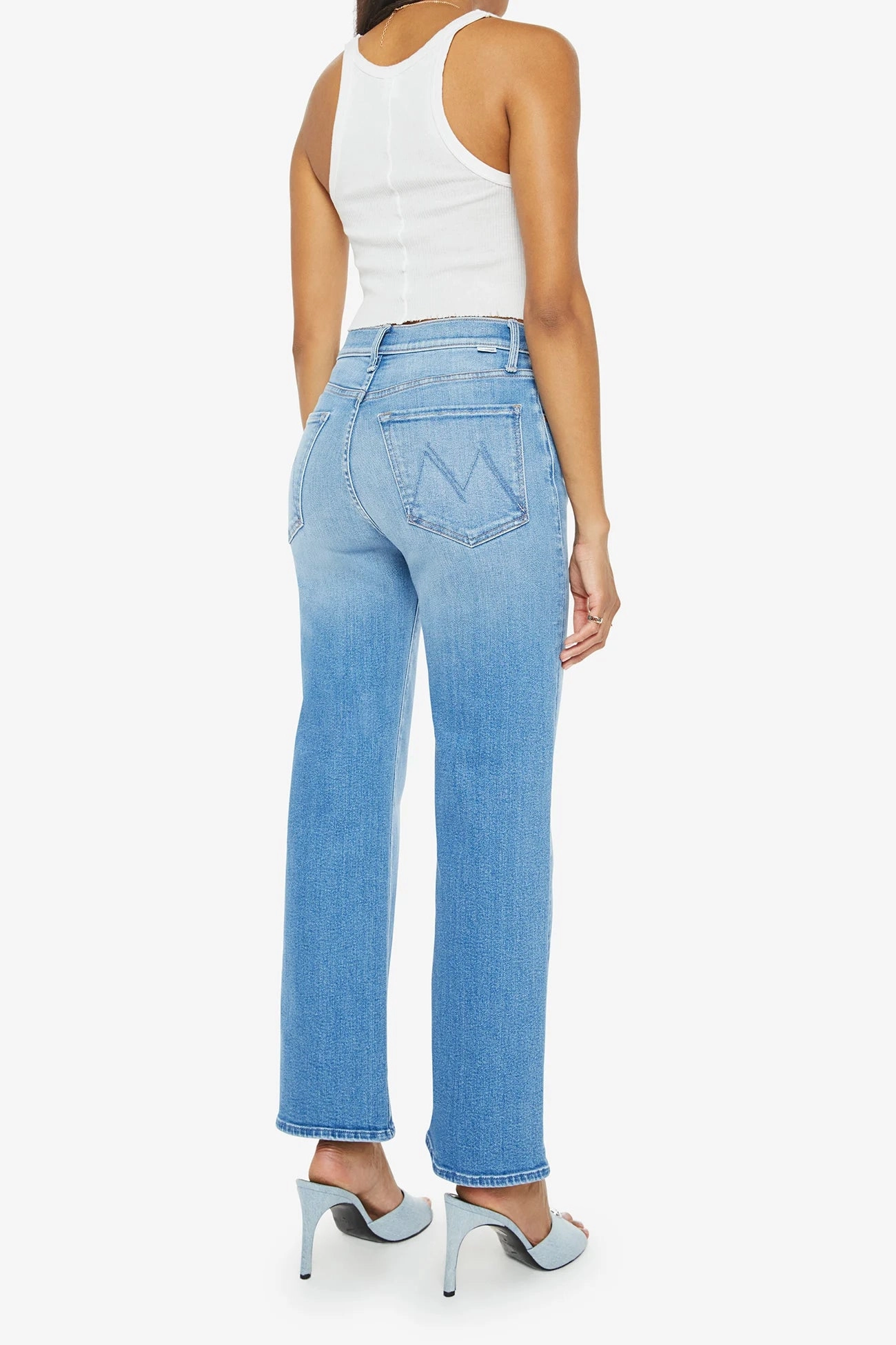 The Rambler Zip Flood