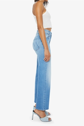 The Rambler Zip Flood The Rambler Zip Flood