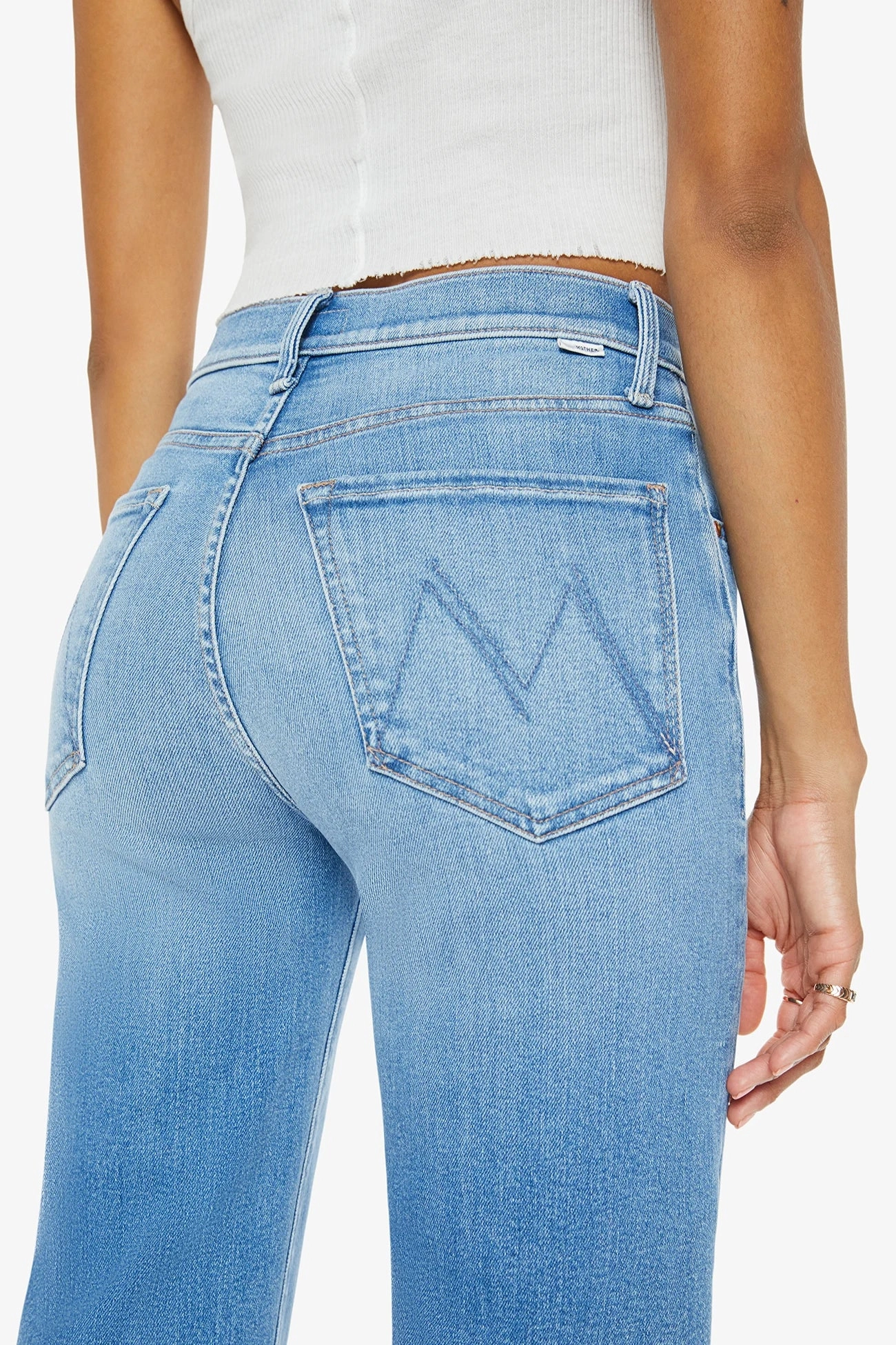 The Rambler Zip Flood