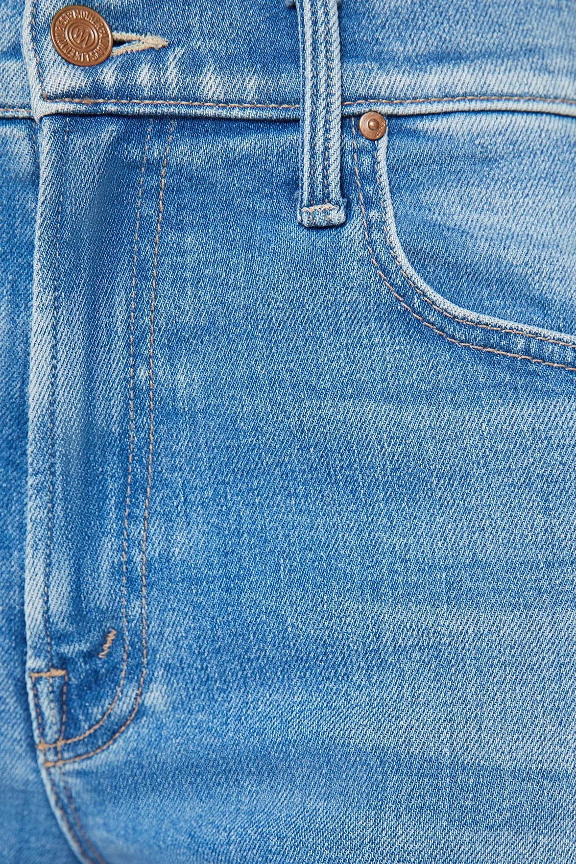 The Rambler Zip Flood