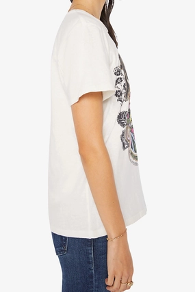 The Rowdy Tee The Rowdy Tee