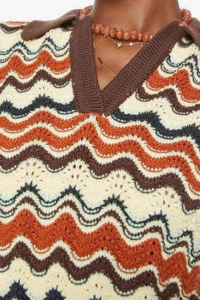 The S/S Off The Top The S/S Off The Top