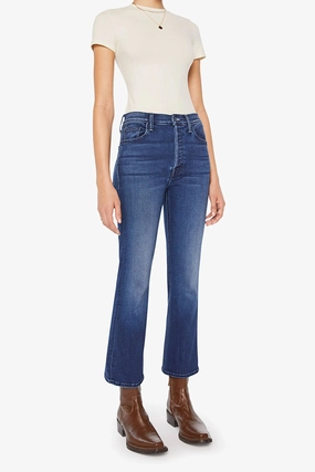 The Tripper Ankle The Tripper Ankle