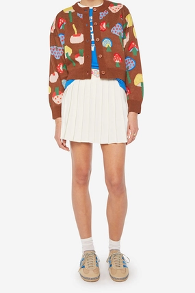 The Varsity Cardigan The Varsity Cardigan