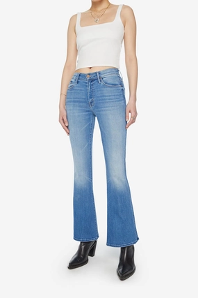 The Weekender The Weekender