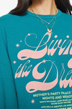 The Winger The Winger