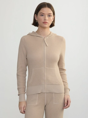 THERMAL HOODIE THERMAL HOODIE