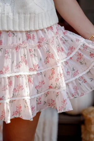 Think It Through Skirt Think It Through Skirt