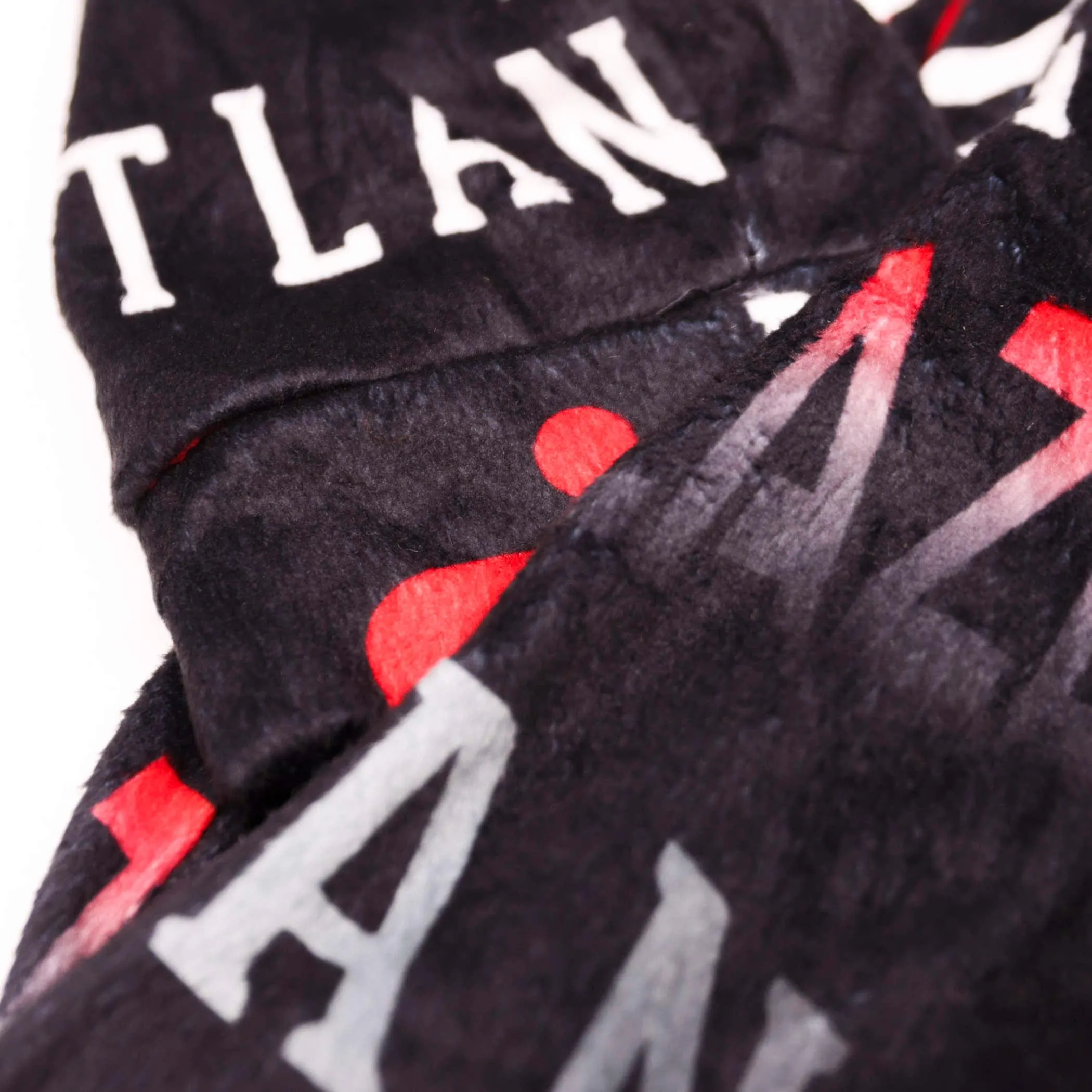 Trail Blazers One Piece Hoodie Fleece Union Suit