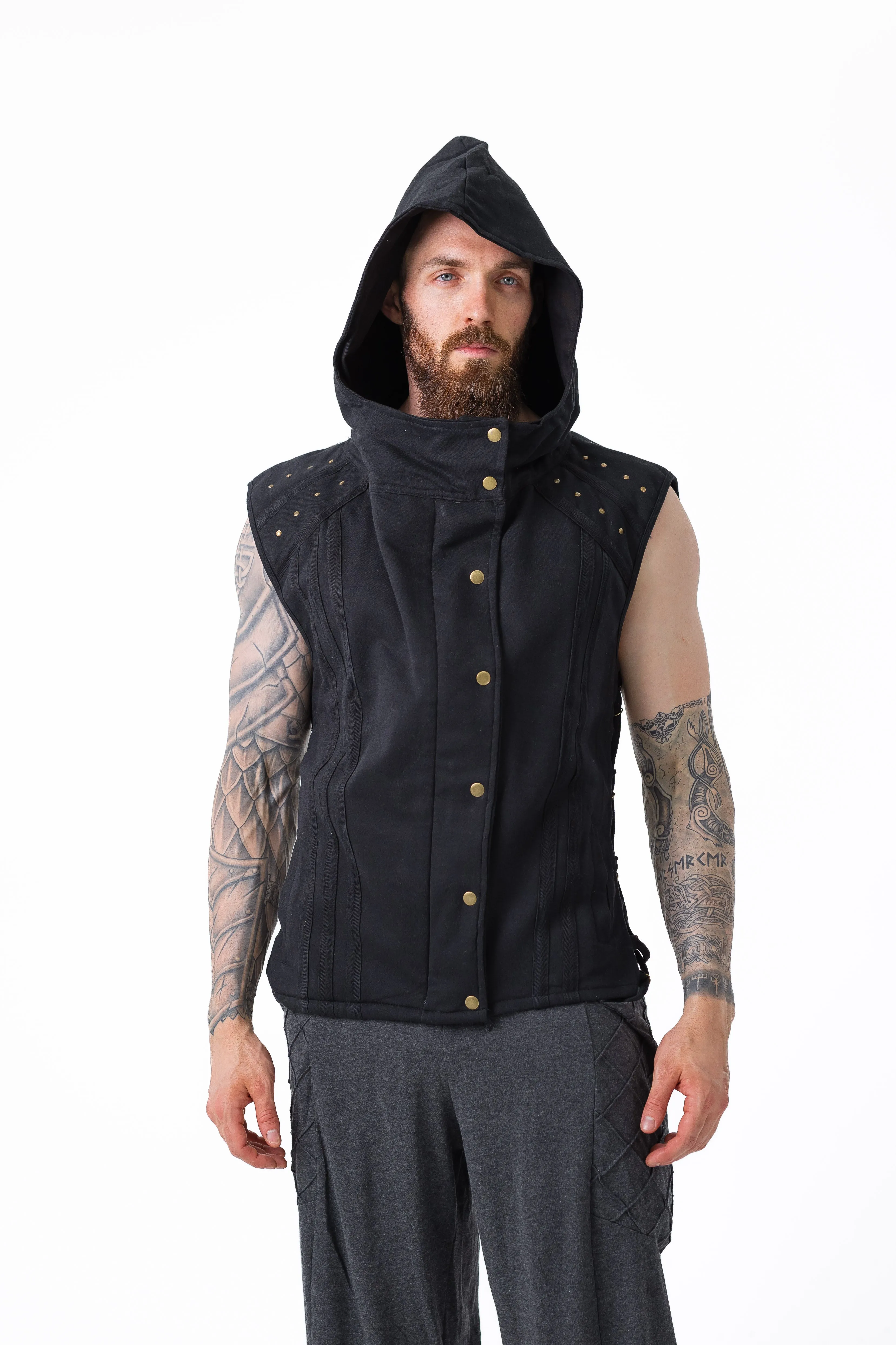 Trickster Vest V2