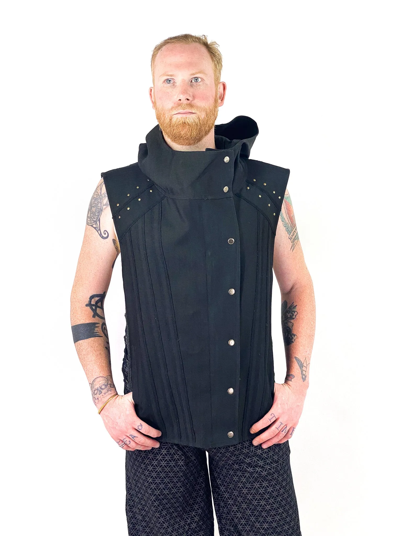 Trickster Vest