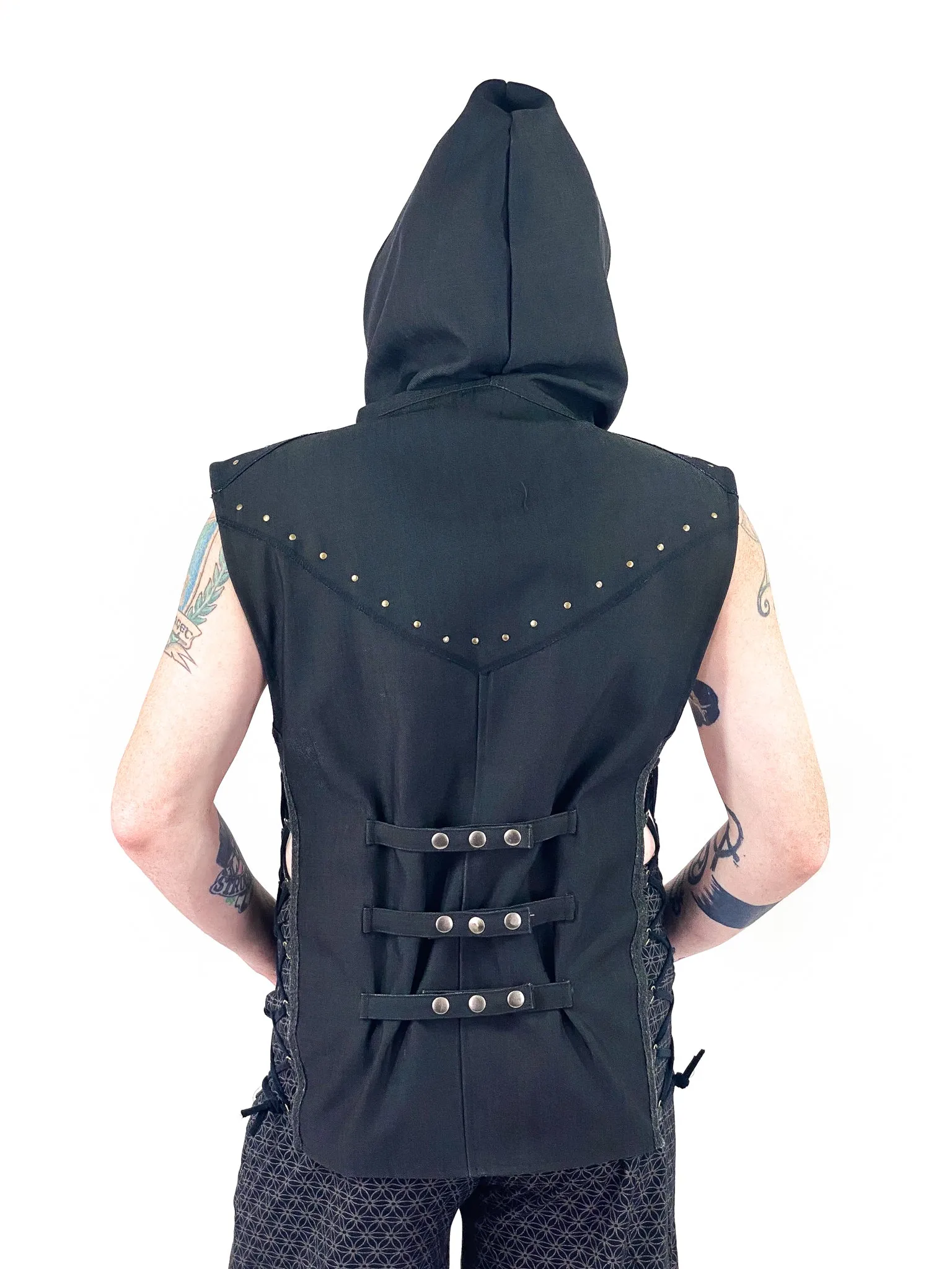 Trickster Vest