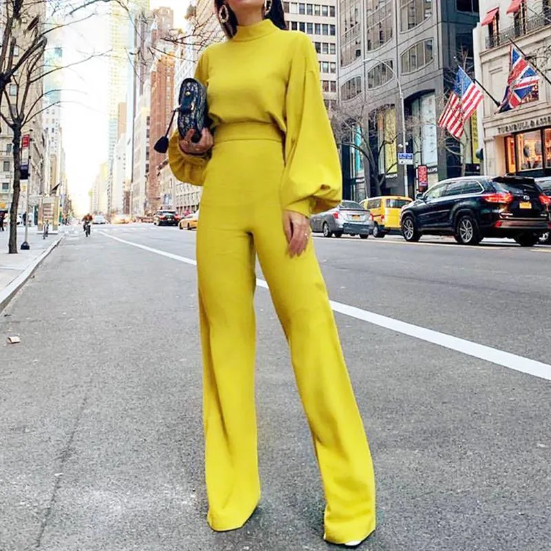 Trusted You Jumpsuit