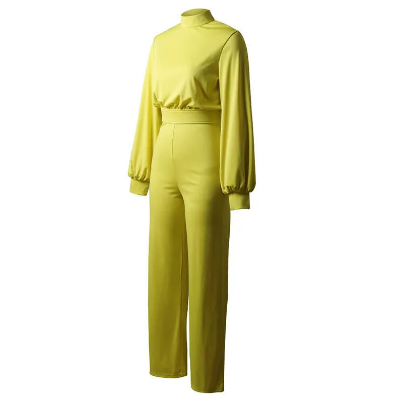 Trusted You Jumpsuit