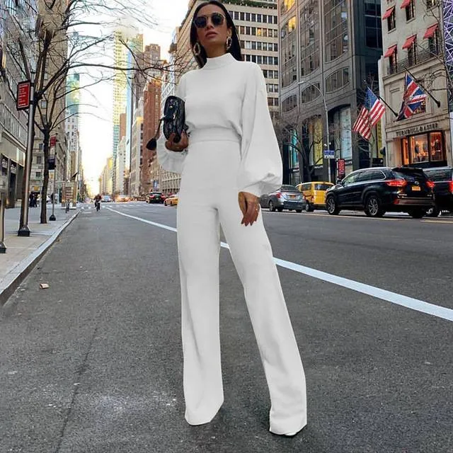 Trusted You Jumpsuit