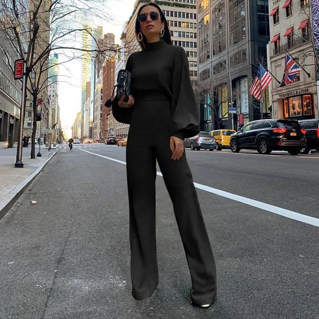 Trusted You Jumpsuit
