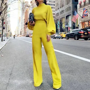 Trusted You Jumpsuit