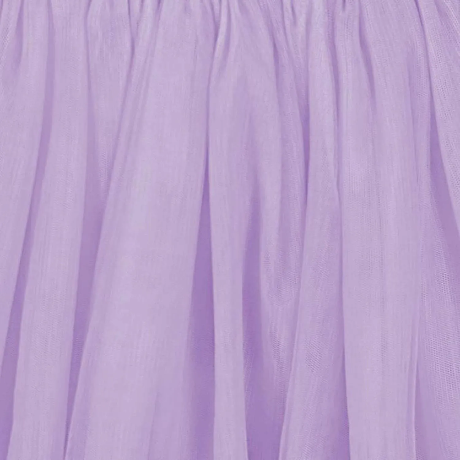 Tulle Skirts for Women Mini Skater Flared Skirt Stretchy Waist Pleated Casual Layered Tulle Skirt Party Dance Skirt
