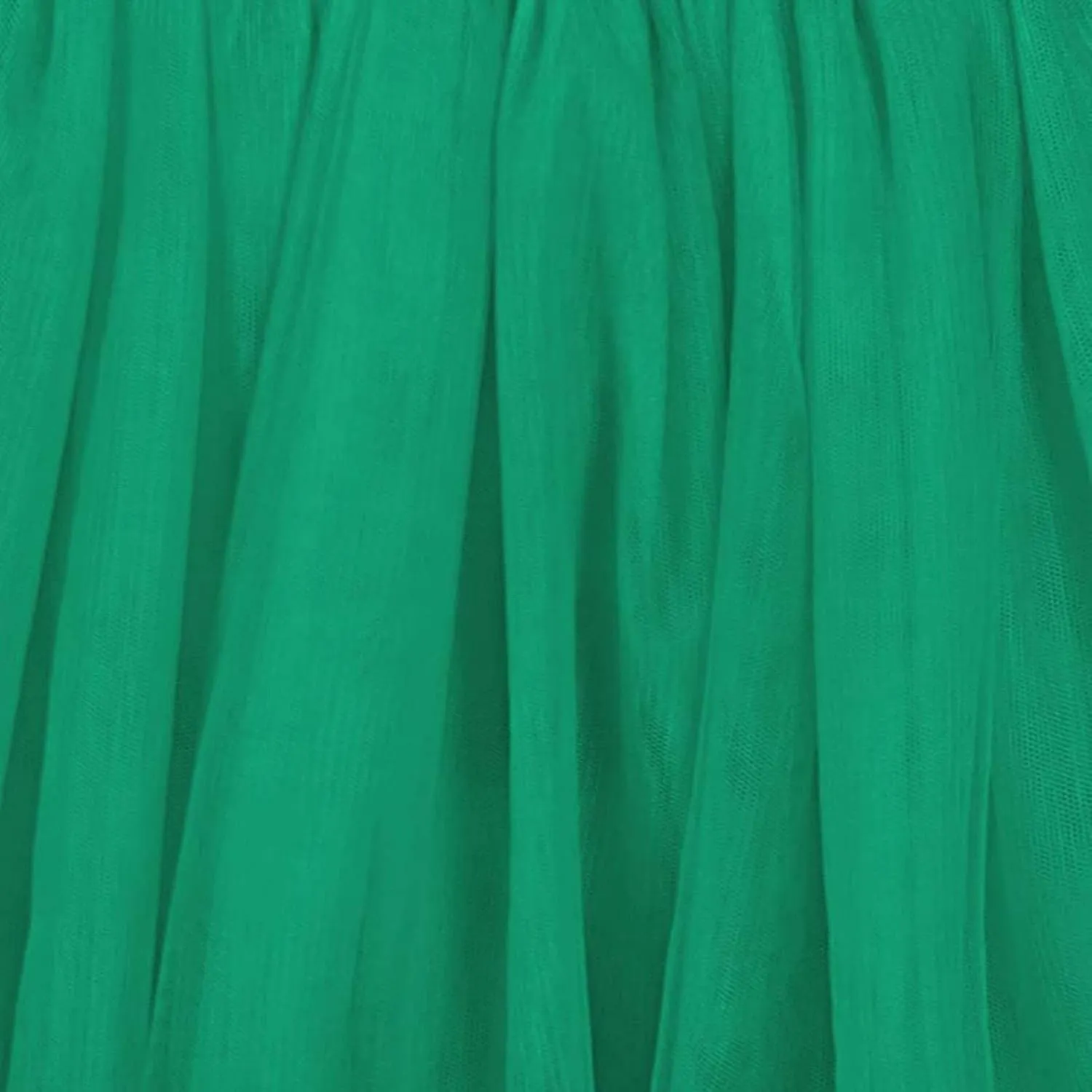 Tulle Skirts for Women Mini Skater Flared Skirt Stretchy Waist Pleated Casual Layered Tulle Skirt Party Dance Skirt