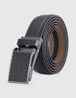 Twill Weave Linxx Rachet Belt