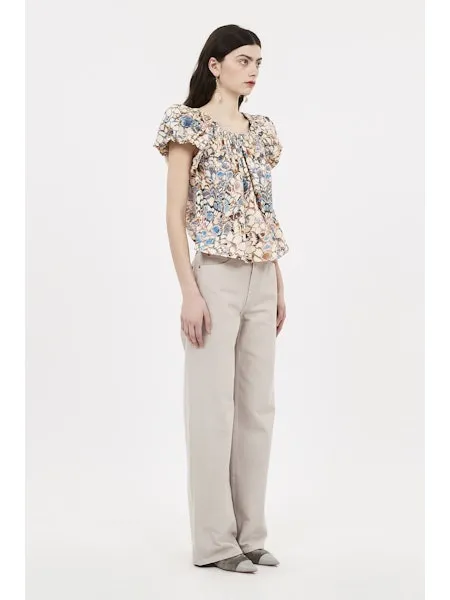 Ulla Johnson Cora Top