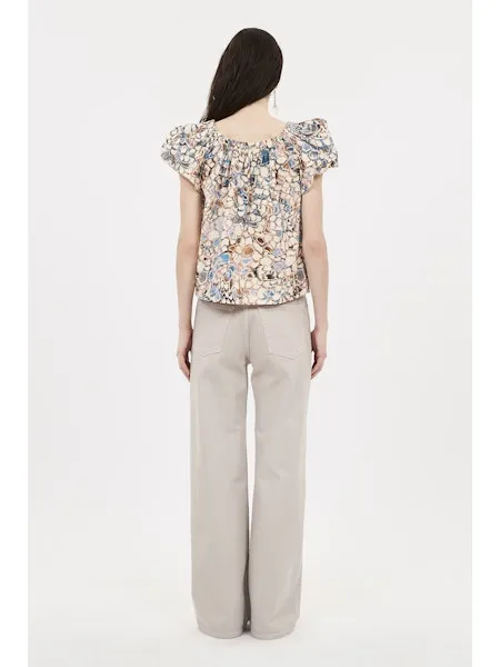 Ulla Johnson Cora Top