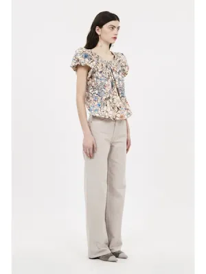 Ulla Johnson Cora Top Ulla Johnson Cora Top