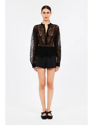 Ulla Johnson Esme Blouse Ulla Johnson Esme Blouse