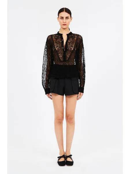 Ulla Johnson Esme Blouse