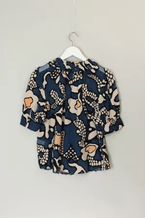 Ulla Johnson Marcella Top Ulla Johnson Marcella Top